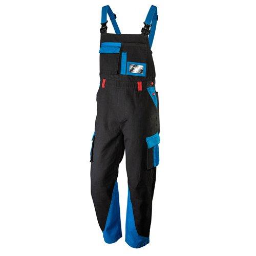 Munkanadrág, kantáros, HD+, 100% pamut, 275 g/m2, S (81-245-S)