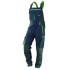 Munkanadrág, kantáros, PREMIUM, 62% pamut, 35% polyester, 3% elastane, XL (81-246-XL) Munkanadrág, kantáros, PREMIUM, 62% pamut, 35% polyester, 3% elastane, XL (81-246-XL)