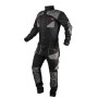Overall, HD, karcsúsított(slim fit), 60% pamut, 37% polyester, 3% elastane, 285 g/m2, XS (81-258-XS)