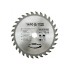 YATO Fűrésztárcsa fához 140 x 16 x 2,0 mm / 30T (YT-6053) YATO Fűrésztárcsa fához 140 x 16 x 2,0 mm / 30T (YT-6053)