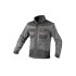 Munkadzseki 2 az 1-ben, 100% pamut, XXL (81-311-XXL) Munkadzseki 2 az 1-ben, 100% pamut, XXL (81-311-XXL)
