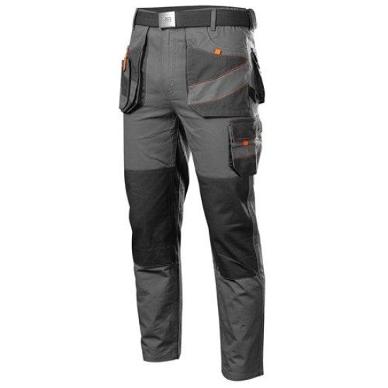 Munkanadrág, 100% pamut, XXL (81-325-XXL) Munkanadrág, 100% pamut, XXL (81-325-XXL)