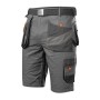 Rövidnadrág, 100% pamut, XXL (81-331-XXL)
