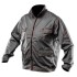 Munkakabát, BASIC, L/54, 35% pamut, 65% polyester, Többfunkciós zsebek, gumírozott derék, CE EN341 (81-410-LD) Munkakabát, BASIC, L/54, 35% pamut, 65% polyester, Többfunkciós zsebek, gumírozott derék, CE EN341 (81-410-LD)