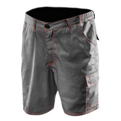 Munkanadrág, rövid, BASIC, XXL/58 (81-440-XL) Munkanadrág, rövid, BASIC, XXL/58 (81-440-XL)