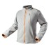 Munkadzseki, polár, szürke, XXL (81-501-XXL) Munkadzseki, polár, szürke, XXL (81-501-XXL)