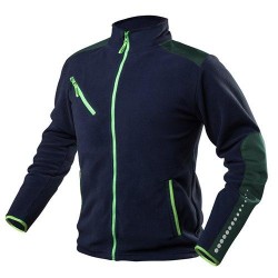 Munkadzseki, PREMIUM polár felső, Cordura megerősítésekkel, XXL (81-506-XXL) Munkadzseki, PREMIUM polár felső, Cordura megerősítésekkel, XXL (81-506-XXL)