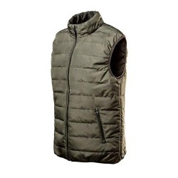 Munkamellény, kifordítható, olíva, CAMO, 100% poliészter, 80g/m2, M (81-533-M) Munkamellény, kifordítható, olíva, CAMO, 100% poliészter, 80g/m2, M (81-533-M)
