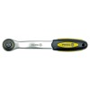 VOREL Racsnis hajtószár 1/4' 150 mm 72T CrV (53571)