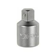 YATO Dugókulcs adapter 3/4' - 1/2' CrV (YT-1355) YATO Dugókulcs adapter 3/4' - 1/2' CrV (YT-1355)
