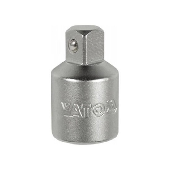 YATO Dugókulcs adapter 3/4' - 1/2' CrV (YT-1355)