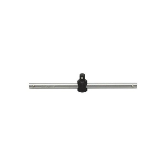 YATO T-hajtókar 3/8' 198 mm CrV (YT-3840) YATO T-hajtókar 3/8' 198 mm CrV (YT-3840)