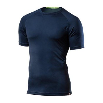Munkapóló, Prémium, lélegző hálós panel, 92% Poliészter + 8% Spandex, 220 g/m2, XXXL (81-614-XXXL)