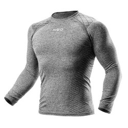 Hosszú ujjú Thermo aláöltözet, S/M (81-660-S/M) Hosszú ujjú Thermo aláöltözet, S/M (81-660-S/M)