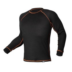 Hosszú ujjú Thermo aláöltözet, fekete, BASIC, L/XL (81-661-L/XL) Hosszú ujjú Thermo aláöltözet, fekete, BASIC, L/XL (81-661-L/XL)
