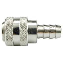 VOREL Pneumatikus tömlő gyorscsatlakozó hüvely 3/8' csővéggel (81379) VOREL Pneumatikus tömlő gyorscsatlakozó hüvely 3/8' csővéggel (81379)