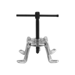 YATO YT-0602 féktárcsa és fékdob lehúzó, 90–180 mm, CrV acél