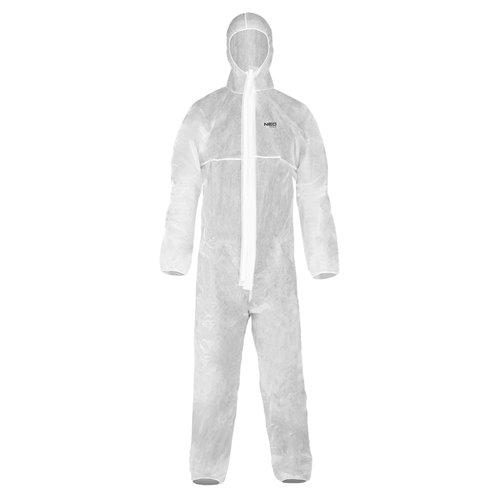 Festőruha, festőoverál, XXL/XXXL méret (81-850-XXXL)