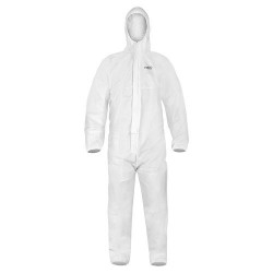 Festőruha, festőoverál, PP+PE bevonat, XXL/XXXL méret (81-851-XXXL) Festőruha, festőoverál, PP+PE bevonat, XXL/XXXL méret (81-851-XXXL)