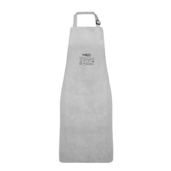 Hegesztőkötény, bőr, 60 x 90cm, kat.II. (81-890) Hegesztőkötény, bőr, 60 x 90cm, kat.II. (81-890)