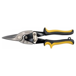 YATO Lemezvágó olló 250 mm egyenes (YT-1962) YATO Lemezvágó olló 250 mm egyenes (YT-1962)