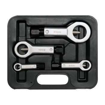 YATO Roncsolt anya levágó 9-27mm (YT-0585)