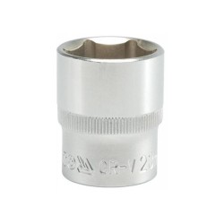 YATO Dugókulcs 1/2' 23 mm CrV (YT-1216) YATO Dugókulcs 1/2' 23 mm CrV (YT-1216)