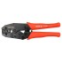 YATO Krimpelő fogó 220 mm/0,5-6 mm2 (YT-2246) YATO Krimpelő fogó 220 mm/0,5-6 mm2 (YT-2246)