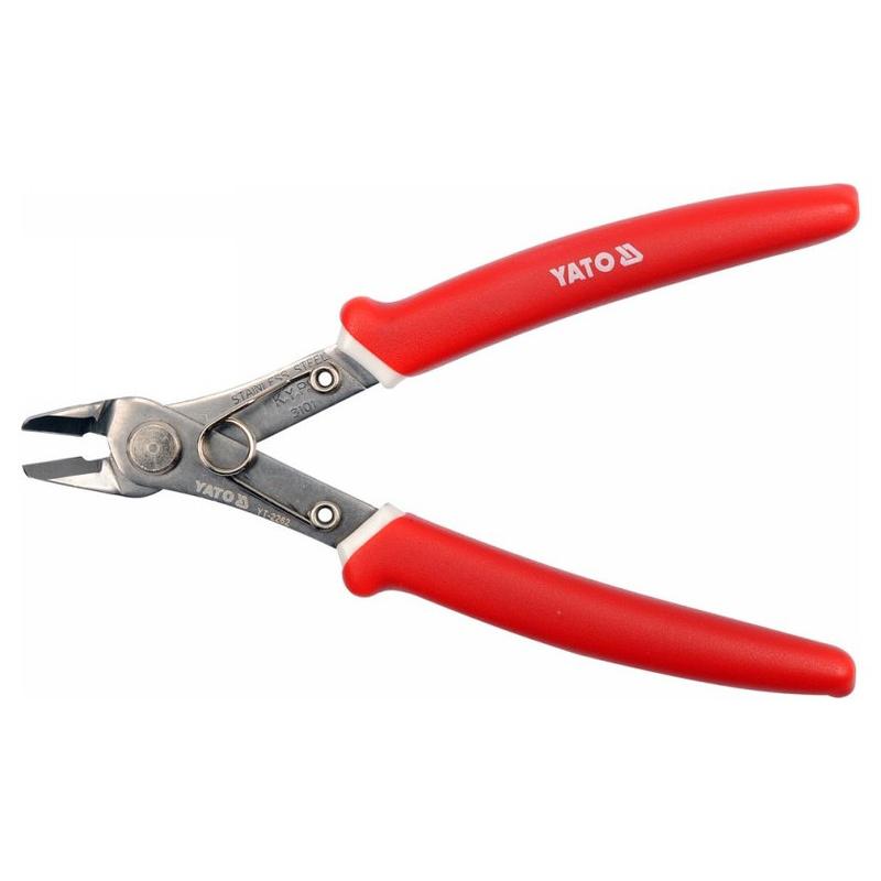 YATO Kábelvágó fogó 125 mm RM (YT-2262) YATO Kábelvágó fogó 125 mm RM (YT-2262)