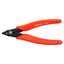 YATO Kábelvágó fogó 130 mm HRC55-57 (YT-2263)