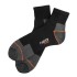 Munkazokni, rövid, 70% pamut, 30% polyester, megerősített sarok, lélegző, 43–46 (82-356) Munkazokni, rövid, 70% pamut, 30% polyester, megerősített sarok, lélegző, 43–46 (82-356)