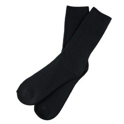 Munkazokni, 3pár, hosszú, 70% pamut, 30% polyester, 43–46 (82-361) Munkazokni, 3pár, hosszú, 70% pamut, 30% polyester, 43–46 (82-361)