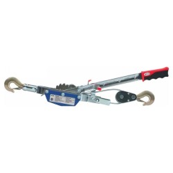 YATO csörlő kézi 1300 daN YT‑5913, acél kötél 3 m YATO csörlő kézi 1300 daN YT‑5913, acél kötél 3 m