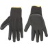 Munkakesztyű, latexbevonatú kötött pamut, 3121X, 10'' (83S213) Munkakesztyű, latexbevonatú kötött pamut, 3121X, 10'' (83S213)