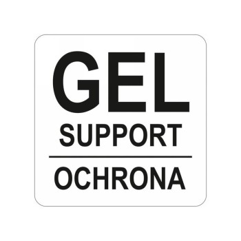 YATO Térdvédő zselés GEL (YT-7460)