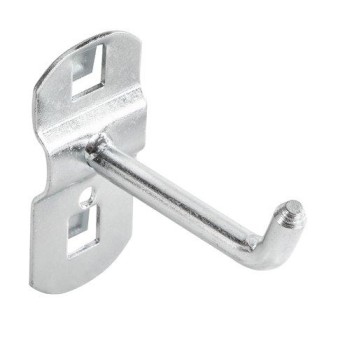 Kampókészlet, 40mm, 5db, műhelykocsihoz, szerszámtartó falhoz(84-500, 501) (84-095) Kampókészlet, 40mm, 5db, műhelykocsihoz, szerszámtartó falhoz(84-500, 501) (84-095)