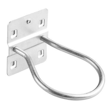 Kampó pneumatikus szerszámokhoz, 40mm, műhelykocsihoz, szerszámtartó falhoz(84-500, 501) (84-098) Kampó pneumatikus szerszámokhoz, 40mm, műhelykocsihoz, szerszámtartó falhoz(84-500, 501) (84-098)