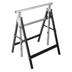 Munkabak, állvány, 80-130cm, 200kg (84-145) Munkabak, állvány, 80-130cm, 200kg (84-145)