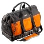 NEO TOOLS 84-305 szerszámtáska 600D nylon 40x22x33 cm vízhatlan