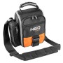 NEO Tools 84-315 szerszámtáska 600D poliészter vízálló 400x200x250 mm