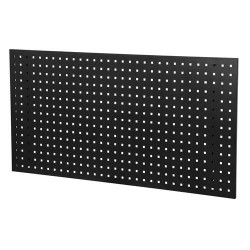 Szerszámtartó fal, acél, 120x60x2cm (84-501) Szerszámtartó fal, acél, 120x60x2cm (84-501)