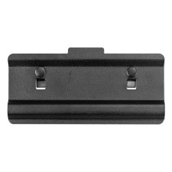 Nagy szerszámdoboz tartó kampó szerszámtartó falhoz(84-500, 501), 13x6,5cm (84-503)