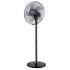 Álló ventilátor 50W, átmérő 40cm, 3 sebességfokozat, forgó, 2 in1 állitható magasság (90-001)