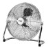 Padlóventilátor 50W, átmérő 30cm, 3 sebességfokoza (90-009) Padlóventilátor 50W, átmérő 30cm, 3 sebességfokoza (90-009)