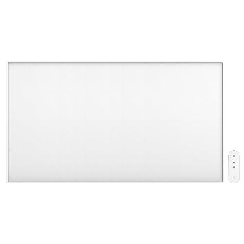 Infravörös hősugárzó panel 450W, WIFI (90-105) Infravörös hősugárzó panel 450W, WIFI (90-105)