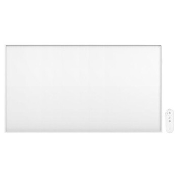 Infravörös hősugárzó panel 600W, WIFI (90-106) Infravörös hősugárzó panel 600W, WIFI (90-106)