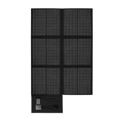 Hordozható napelem, napelemes töltő, 120W, 12V-os akku, telefon, laptop töltésre, 2db USB csatlakozó (90-141) Hordozható napelem, napelemes töltő, 120W, 12V-os akku, telefon, laptop töltésre, 2db USB csatlakozó (90-141)