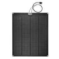 Hordozható napelem, napelemes töltő, 100W, IP67, 12V-os akku, telefon, laptop töltésre, 2db USB csatlakozó (90-143) Hordozható napelem, napelemes töltő, 100W, IP67, 12V-os akku, telefon, laptop töltésre, 2db USB csatlakozó (90-143)