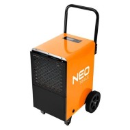 Ipari párátlanító, páramentesítő 750W, 300 m³/h (90-160) Ipari párátlanító, páramentesítő 750W, 300 m³/h (90-160)