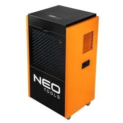 Ipari párátlanító, páramentesítő 1000W, 500 m³/h (90-162) Ipari párátlanító, páramentesítő 1000W, 500 m³/h (90-162)